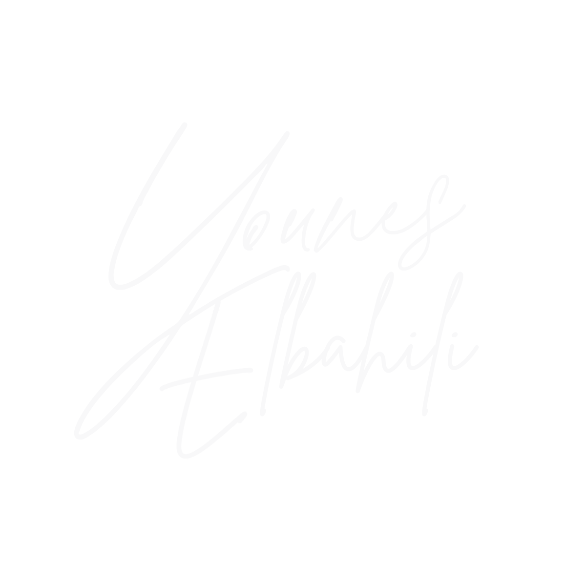Younes El Bahili